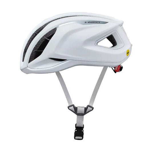 SPECIALIZED Sworks Prevail 3 Helmet - White Matt-Helmets-888818930562