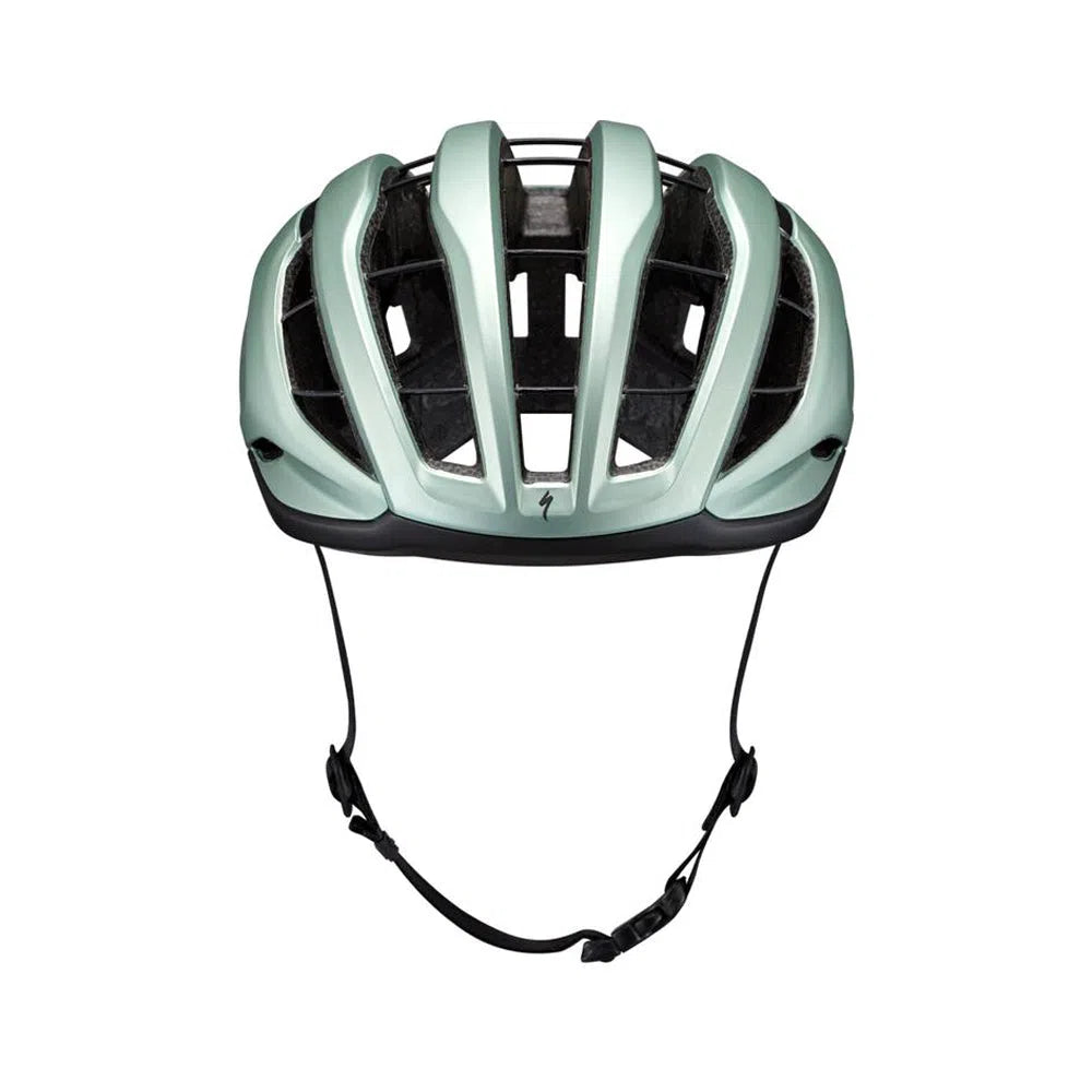 SPECIALIZED Sworks Prevail 3 Helmet - White Sage Metallic-Helmets-