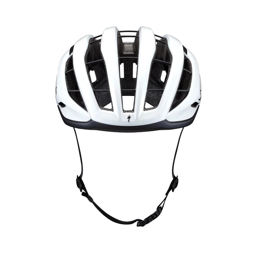 SPECIALIZED Sworks Prevail 3 Helmet - White/Black-Helmets-