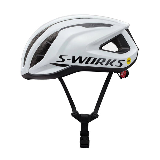 SPECIALIZED Sworks Prevail 3 Helmet - White/Black-Helmets-888818961900