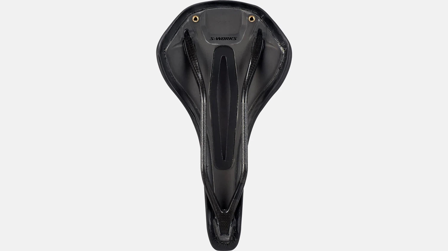 SPECIALIZED SWorks Saddle Phenom - Black-Saddles-888818528431