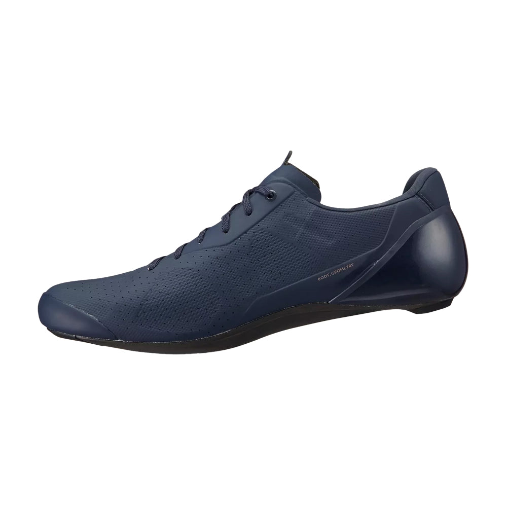 SPECIALIZED Sworks Torch Lace Road Cycling Shoes - Dark Navy-Road Cycling Shoes-