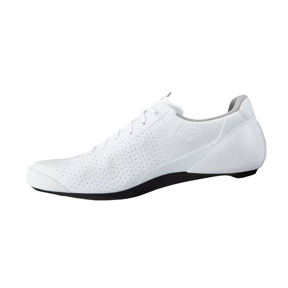 SPECIALIZED Sworks Torch Lace Road Cycling Shoes - White-Road Cycling Shoes-