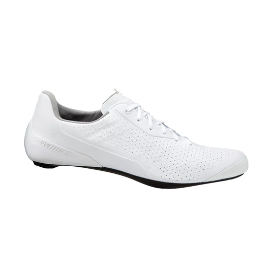 SPECIALIZED Sworks Torch Lace Road Cycling Shoes - White-Road Cycling Shoes-888818936458