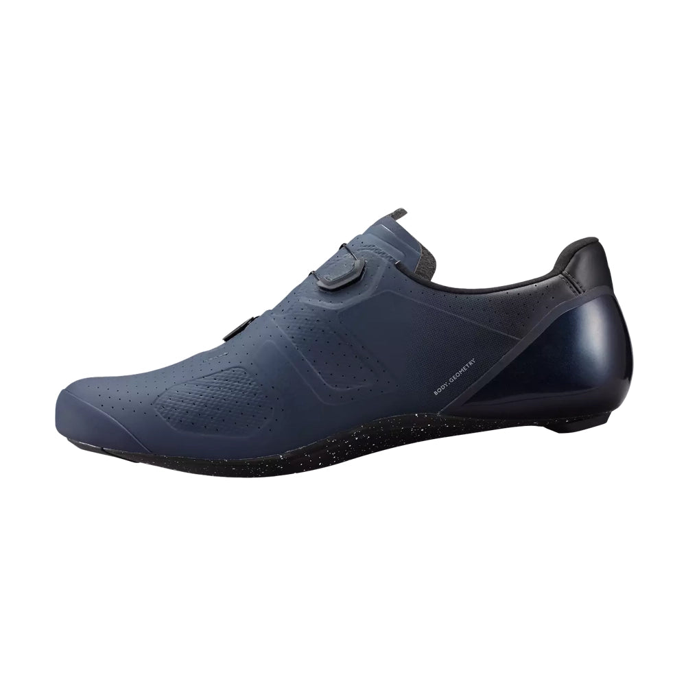 SPECIALIZED Sworks Torch Road Cycling Shoes - Navy Marine-Road Cycling Shoes-