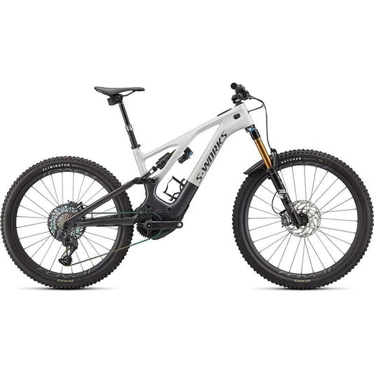 SPECIALIZED Sworks Turbo Levo Gen 3 Complete MTB Ebike - Sram XX1-Complete E-MTB Bike-