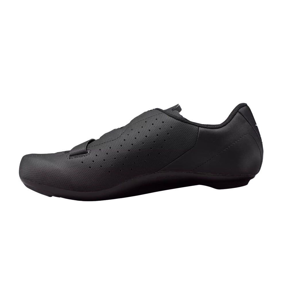 SPECIALIZED Torch 1.0 Road Cycling Shoes - Black-Road Cycling Shoes-