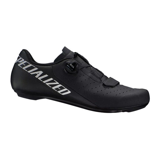 SPECIALIZED Torch 1.0 Road Cycling Shoes - Black-Road Cycling Shoes-