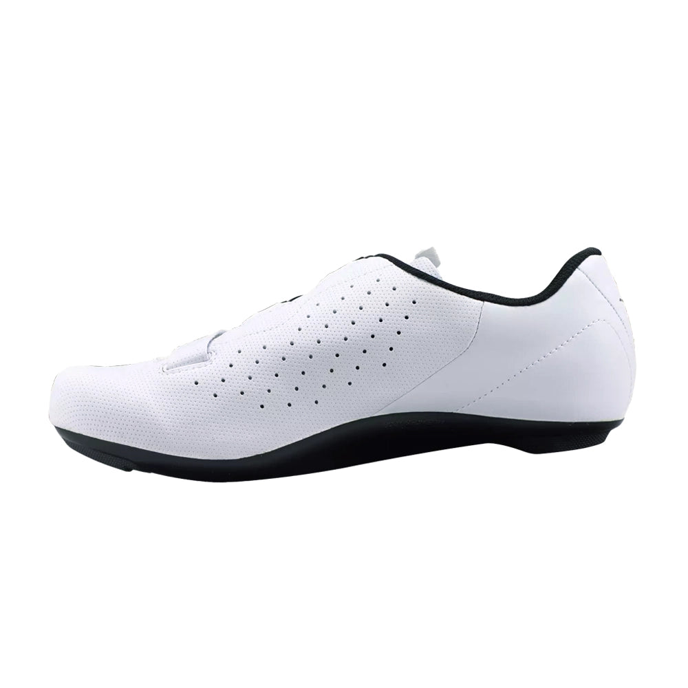 SPECIALIZED Torch 1.0 Road Cycling Shoes - White-Road Cycling Shoes-