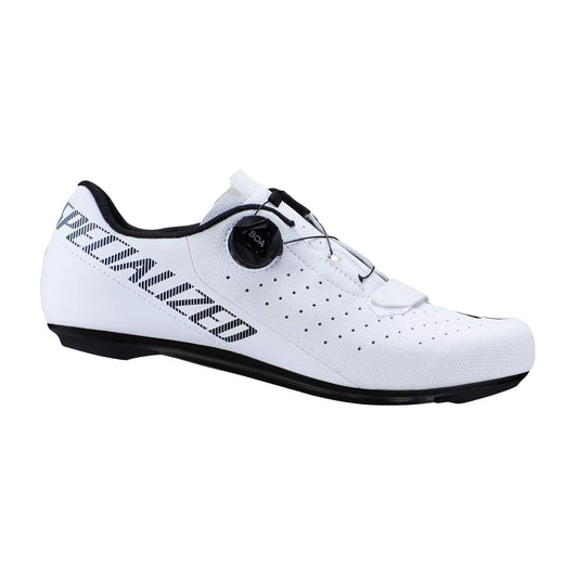 SPECIALIZED Torch 1.0 Road Cycling Shoes - White-Road Cycling Shoes-