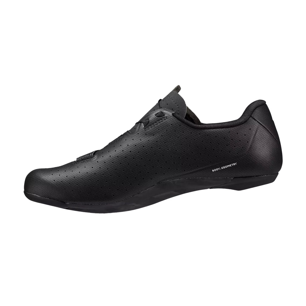 SPECIALIZED Torch 2.0 Road Cycling Shoes - Black-Road Cycling Shoes-