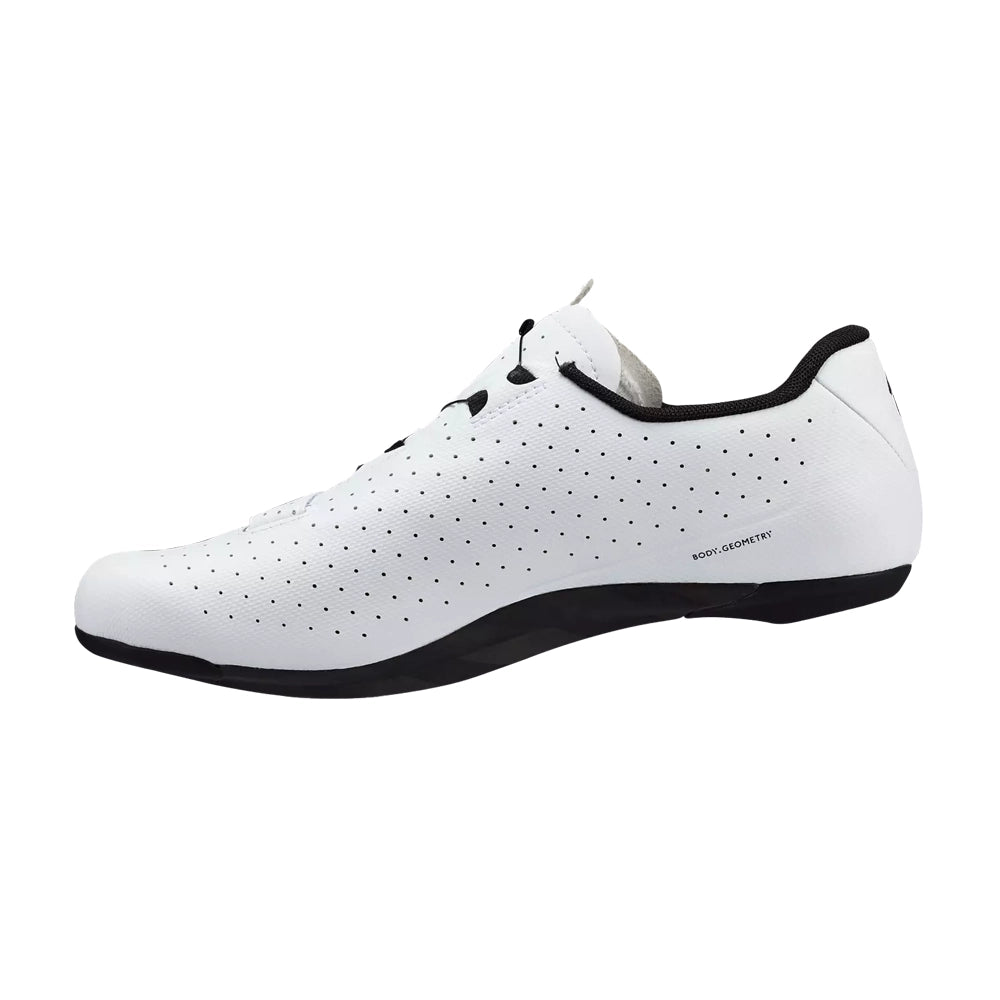 SPECIALIZED Torch 2.0 Road Cycling Shoes - White-Road Cycling Shoes-