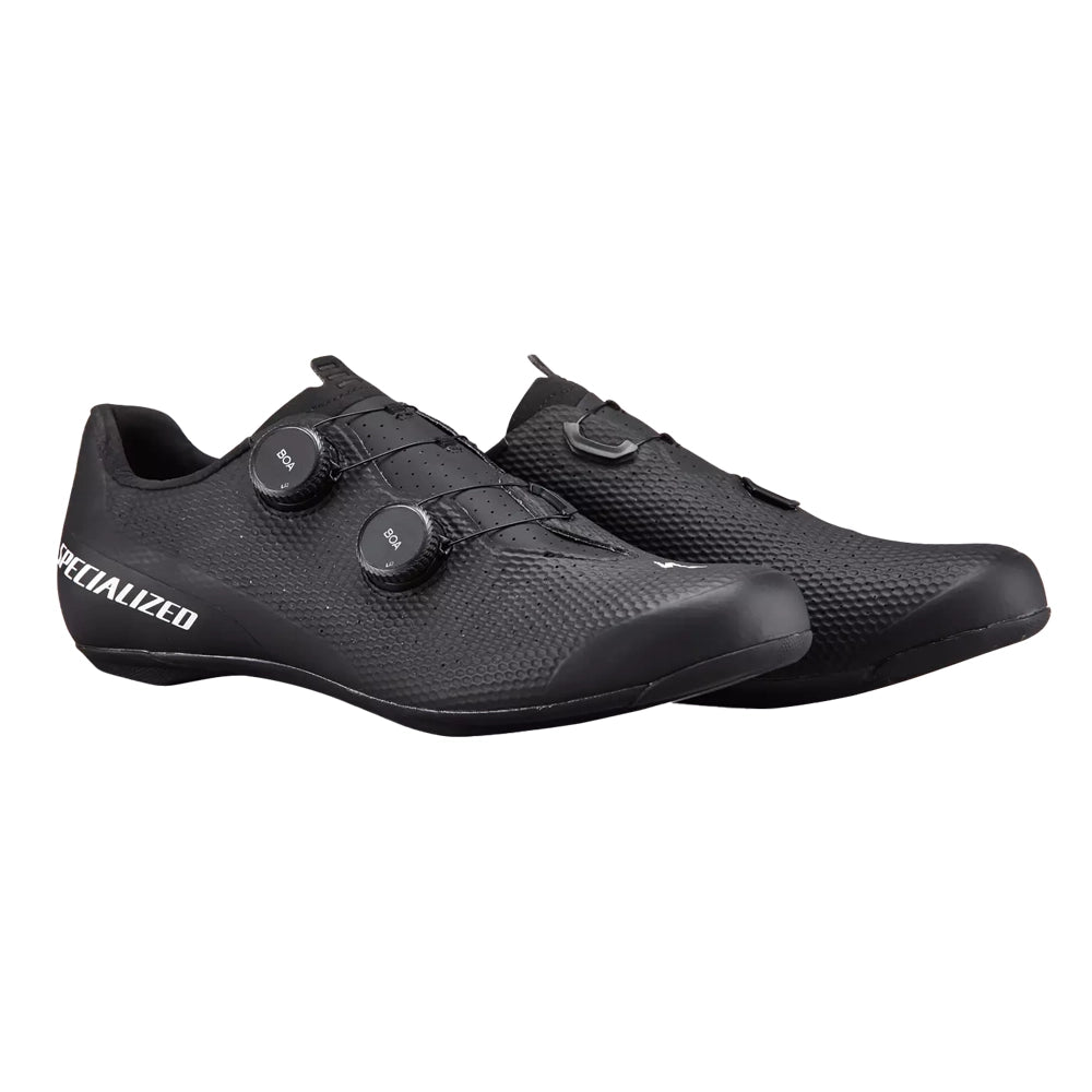 SPECIALIZED Torch 3.0 Road Cycling Shoes - Black-Road Cycling Shoes-