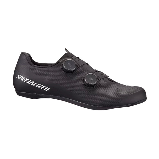 SPECIALIZED Torch 3.0 Road Cycling Shoes - Black-Road Cycling Shoes-