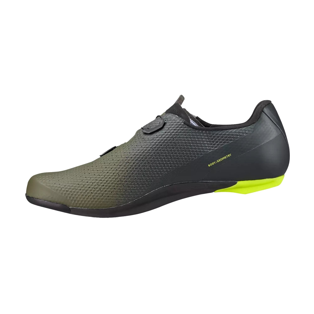 SPECIALIZED Torch 3.0 Road Cycling Shoes - Oak-Road Cycling Shoes-