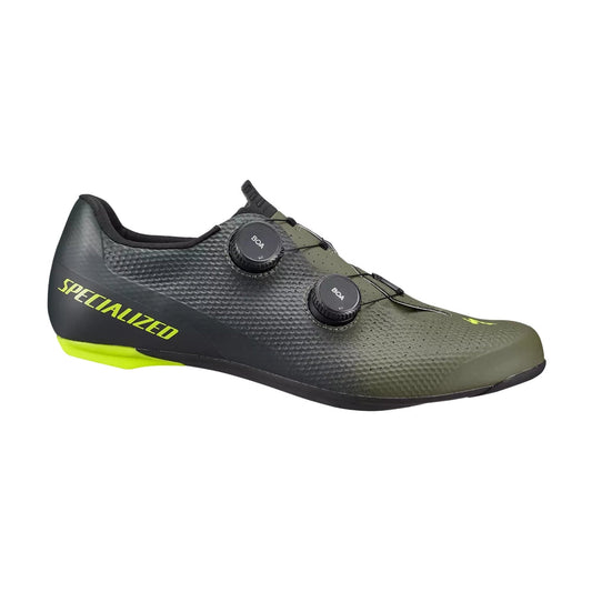 SPECIALIZED Torch 3.0 Road Cycling Shoes - Oak-Road Cycling Shoes-
