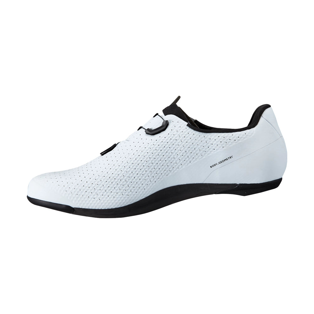 SPECIALIZED Torch 3.0 Road Cycling Shoes - White-Road Cycling Shoes-