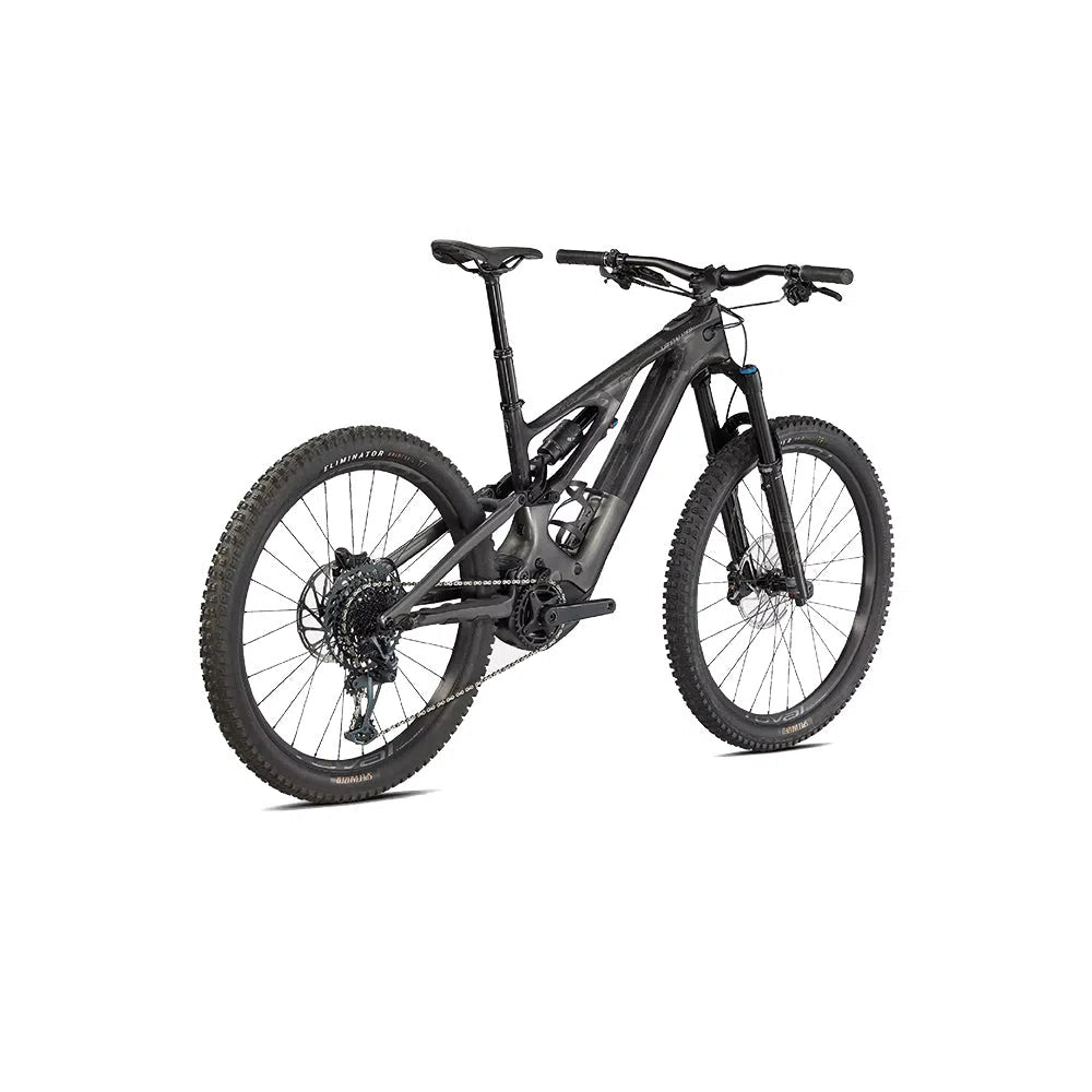 SPECIALIZED TURBO Levo Expert - Carbon / Smoke / Black-Complete E-MTB Bike-