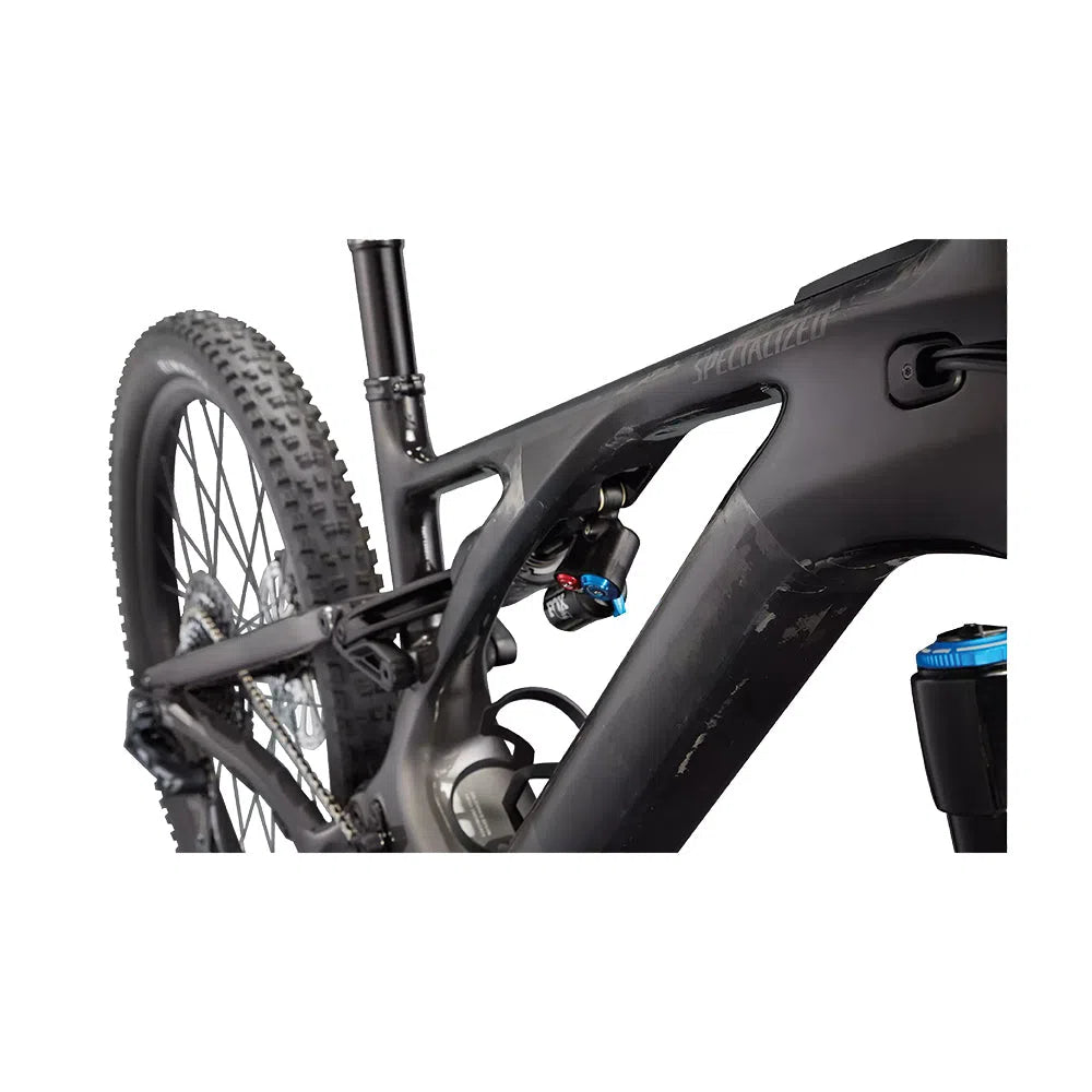 SPECIALIZED TURBO Levo Expert - Carbon / Smoke / Black-Complete E-MTB Bike-