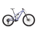 Specialized Turbo Levo SL Comp Alloy Complete MTB Ebike - SATIN INDIGO / OBSIDIAN-Complete E-MTB Bike-