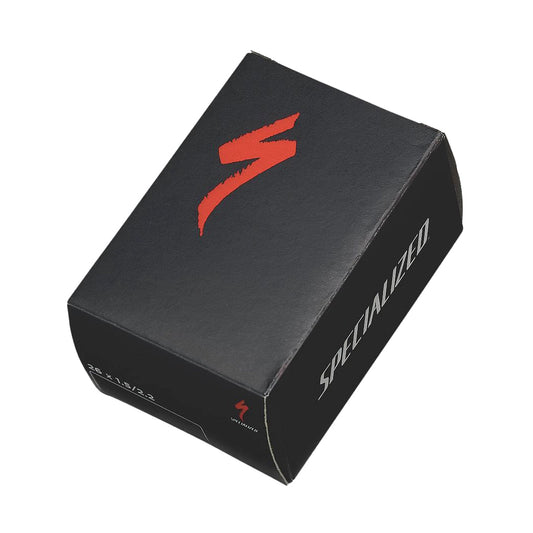 SPECIALIZED Valve Tube 559x47/60c 26x1.75/2.4 Presta 40mm - Black-Spare Tubes-719676226491