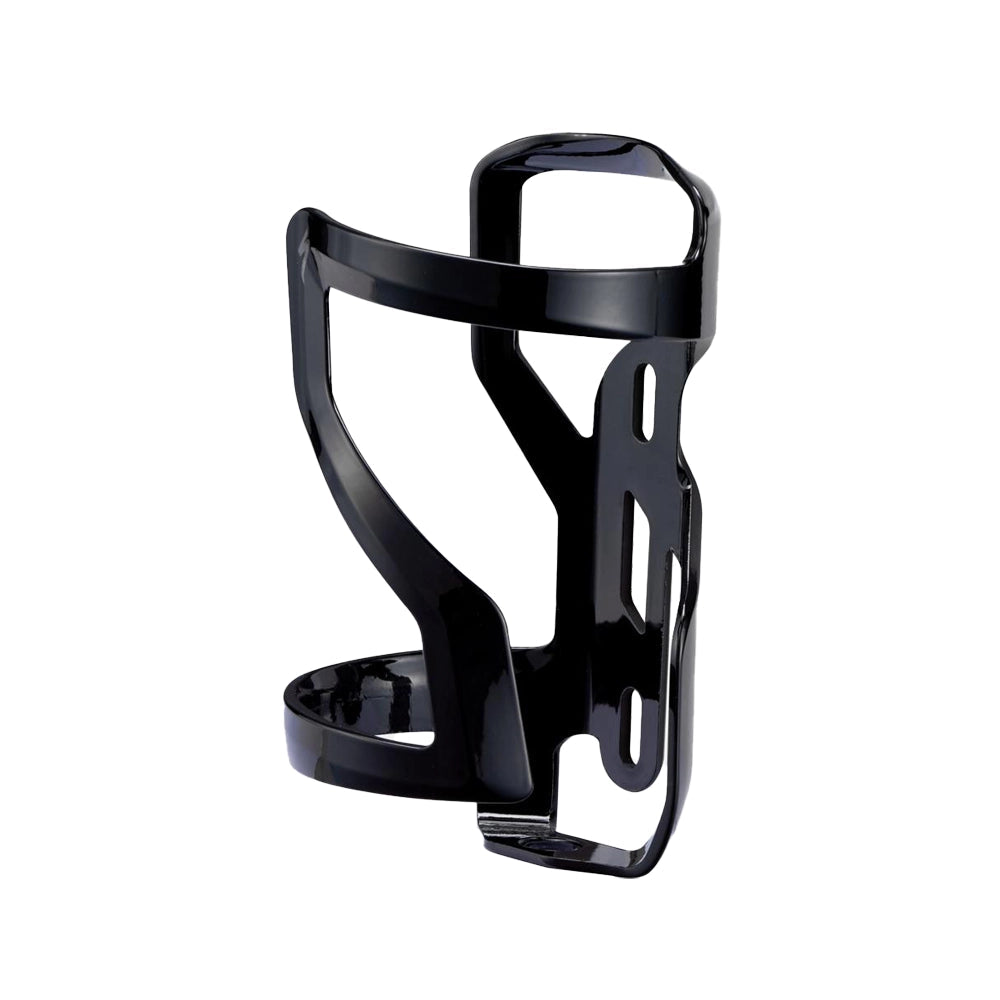 SPECIALIZED Zee Cage II Side Loading Left DT - Gloss Black-Bottle Cages-888818539222