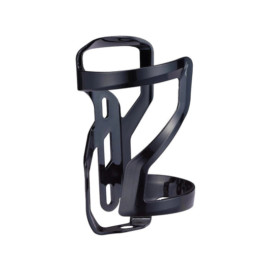 SPECIALIZED Zee Cage II Side Loading Right DT - Gloss Black-Bottle Cages-888818539185