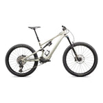 SPECIALIZED. Turbo Levo SL Expert Carbon Complete MTB Ebike - GLOSS BIRCH / TAUPE-Complete E-MTB Bike-