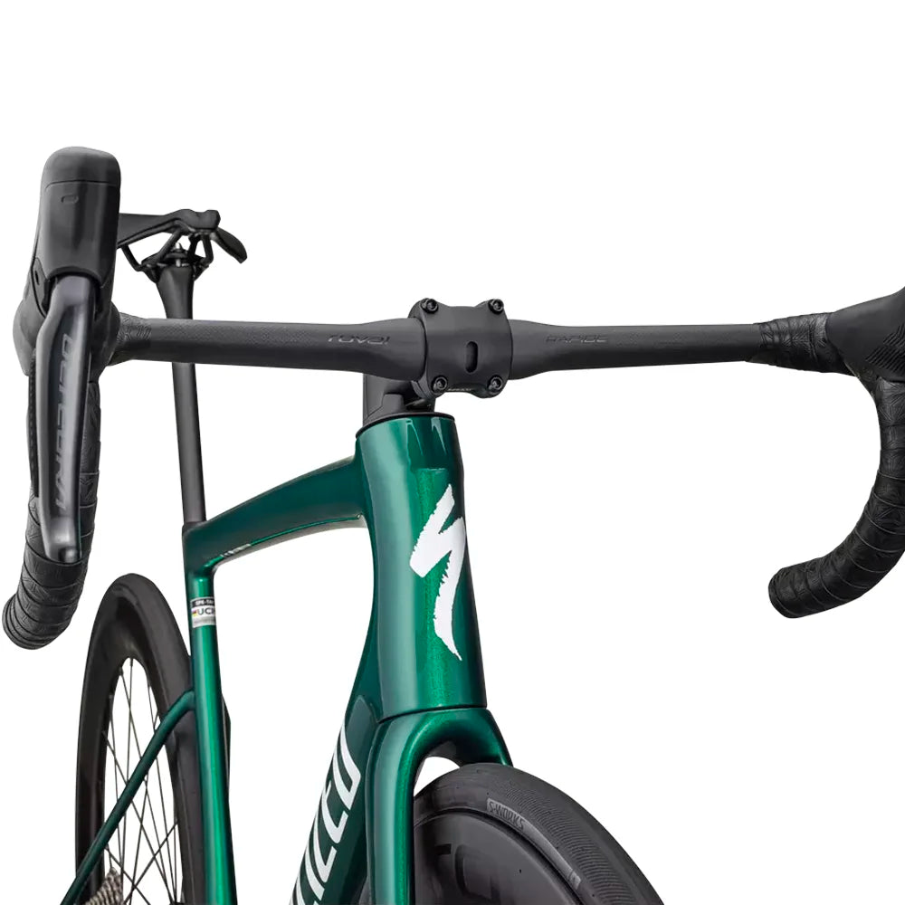 Specialized tarmac di2 discount ultegra