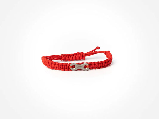 SPEEDS Chain Bracelet - Red-Bracelet-5165416