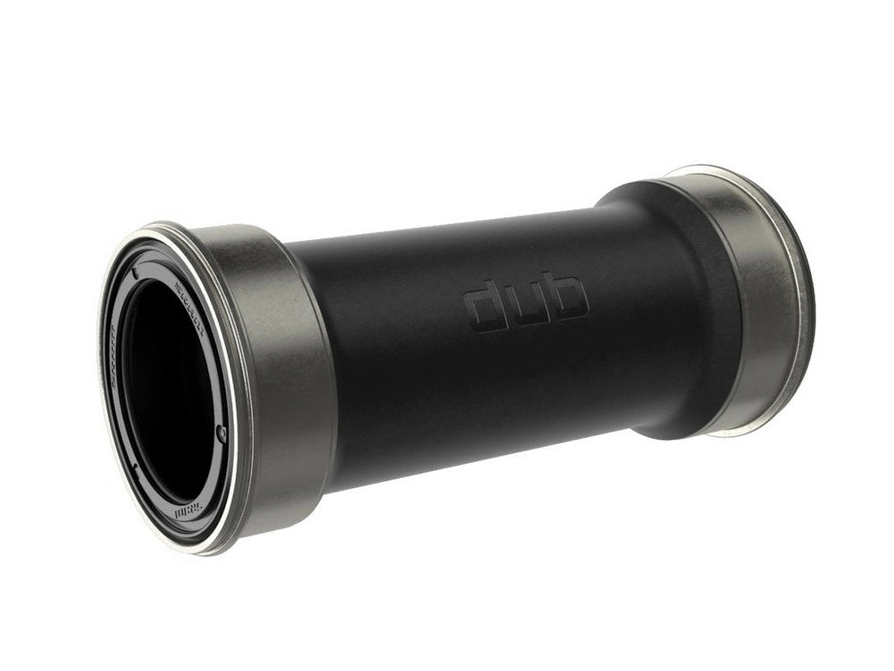 SRAM Bottom Bracket DUB PressFit PF41 BB86 - Black-Bottom Brackets-710845826030