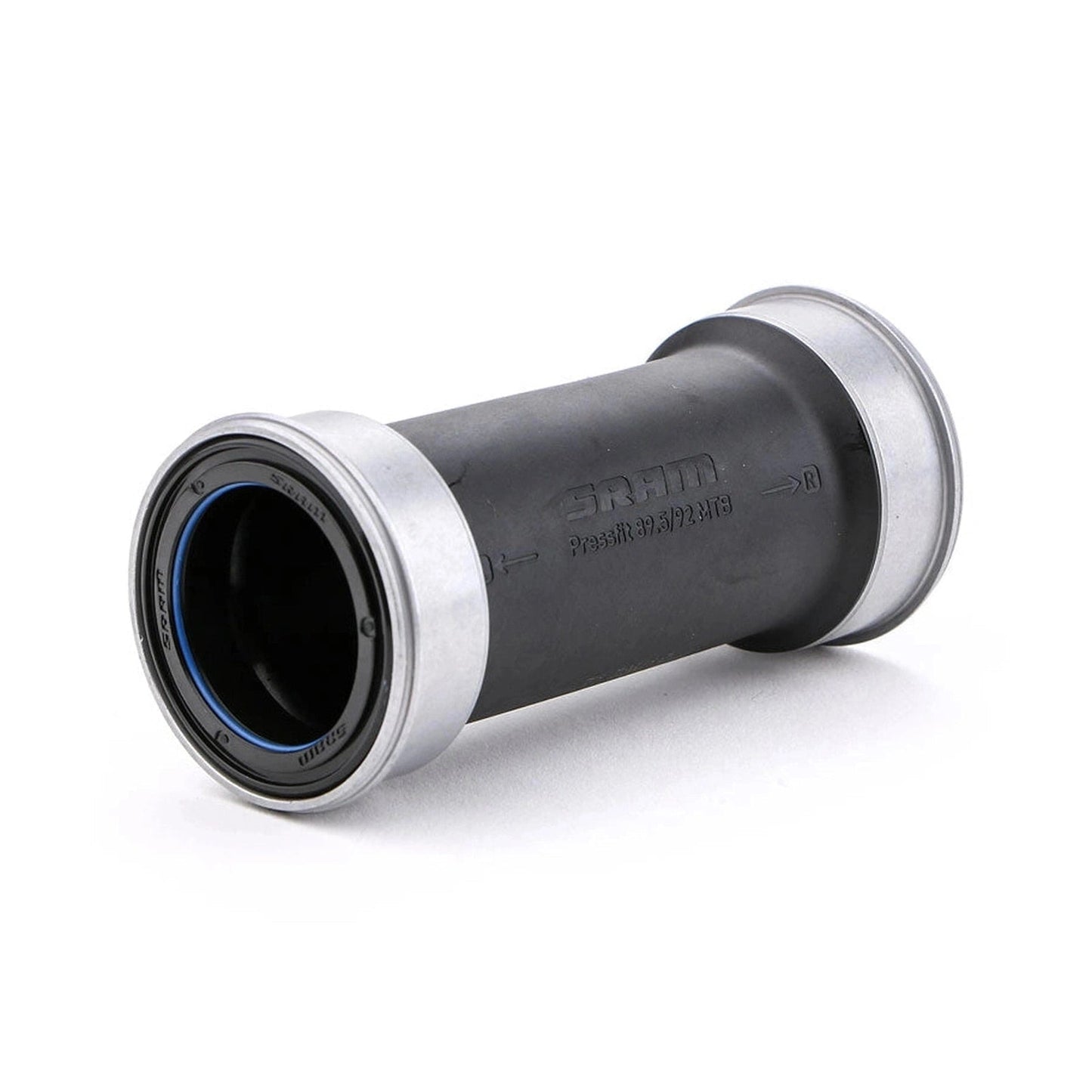 SRAM Bottom Bracket DUB PressFit PF41 BB89,5 BB92 - Black-Bottom Brackets-710845813757