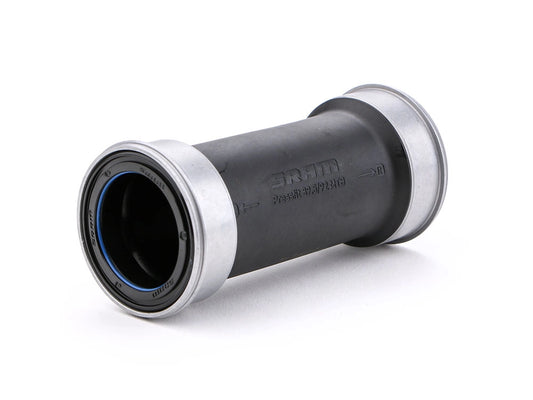 SRAM Bottom Bracket DUB PressFit PF41 BB89,5 BB92 - Black-Bottom Brackets-710845813757