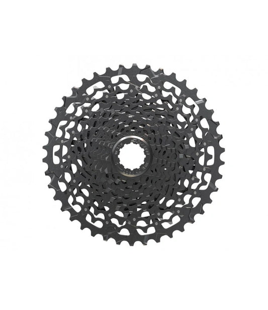 SRAM NX1/Rival1/Apex Cassette PG1130 11s - 11/42t Black-Cassettes-710845782961