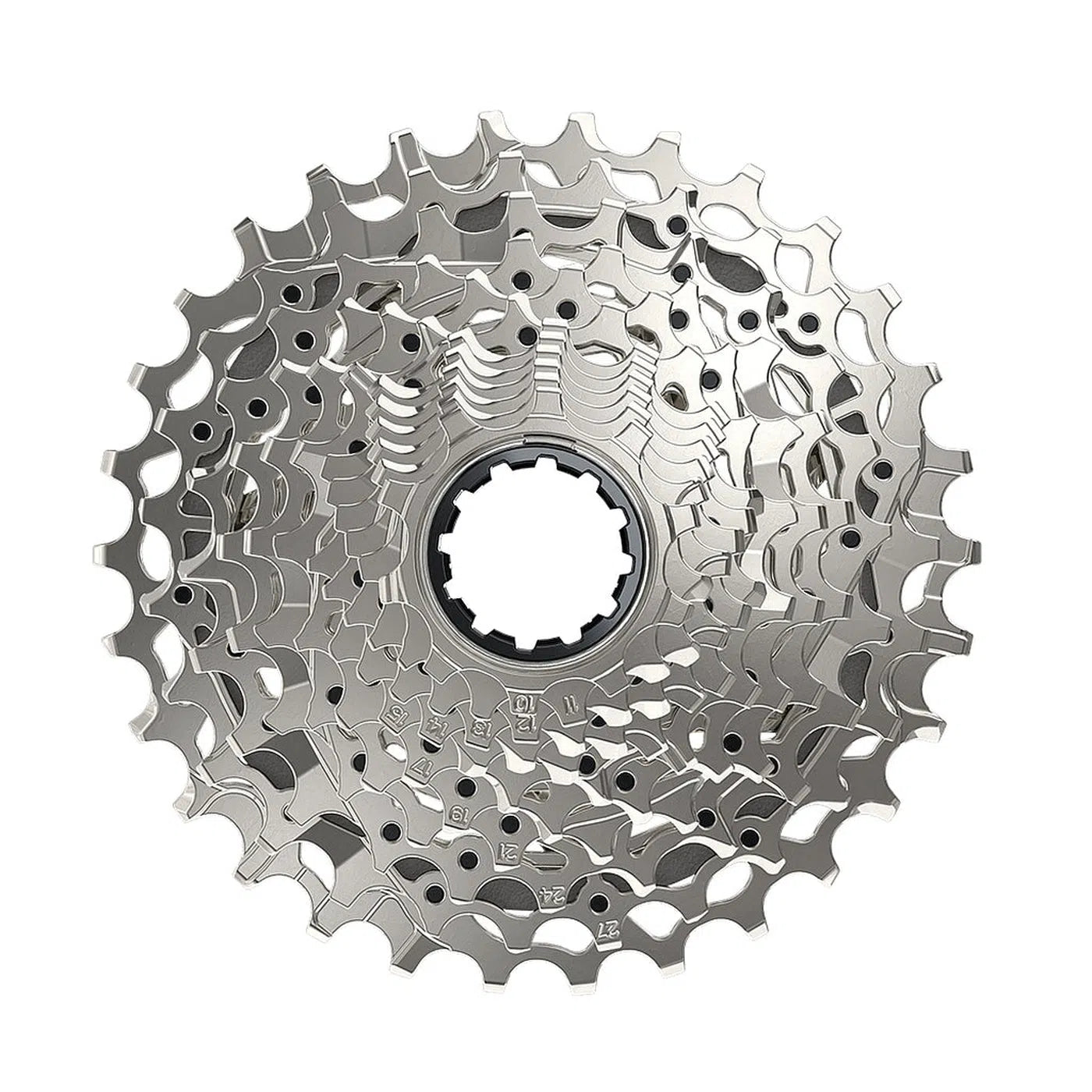 SRAM Cassette Rival 11-36-Cassettes-49611849