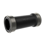 SRAM DUB Pressfit Road Wide Bottom Bracket 86.5mm - Black-Bottom Brackets-710845854422