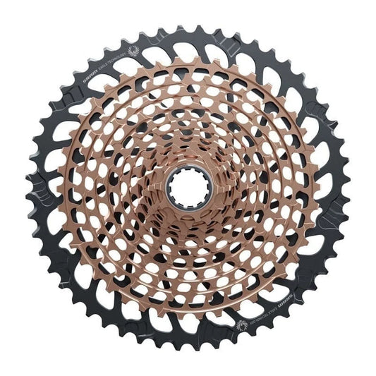 SRAM Eagle Cassette Copper - 10/52T-Cassettes-25874310