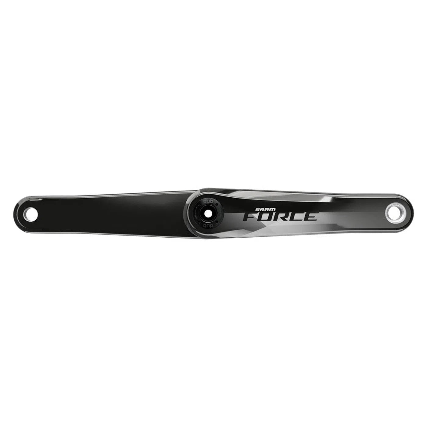 SRAM Force Crankset - Rings Not Included-Cranksets-