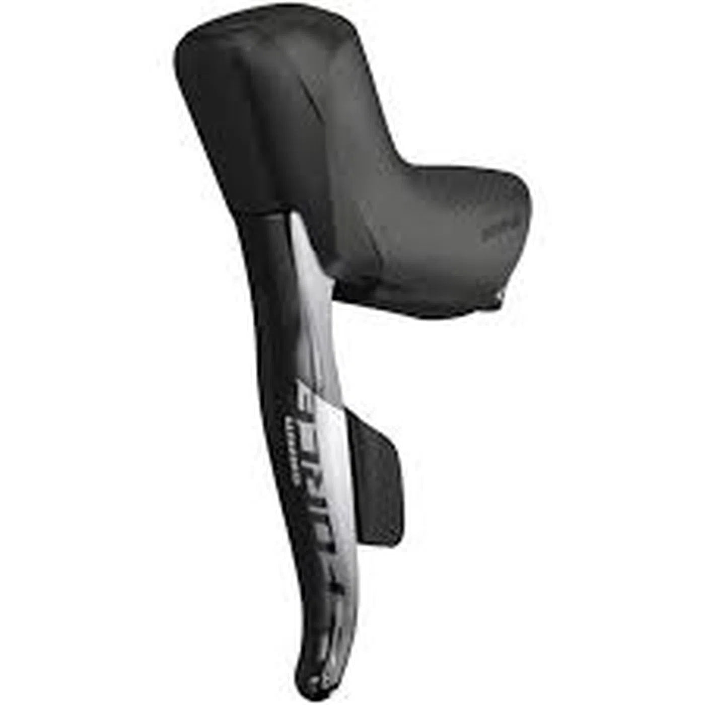 SRAM Force eTap AXS HRD Single Shifter - Black-Shifters-