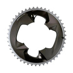 SRAM FORCE Road Chainring AXS 2x12, 48T, 107 BCD