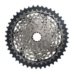 SRAM Force XPLR Cassette XG1271 D1 - 10/44T-Cassettes-710845868986