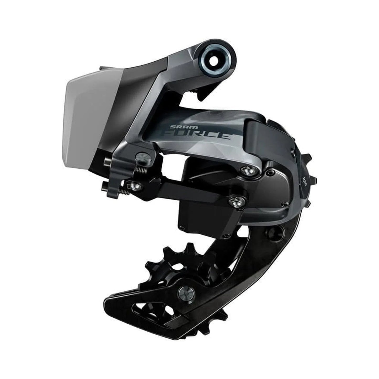 SRAM Force XPLR Etap AXS Rear Derailleur 12 V 44T Max. - Battery not included-Rear Derailleurs-07356294