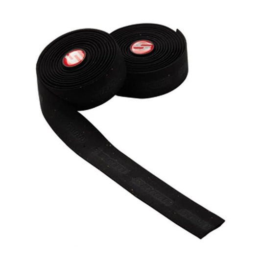 SRAM Handlebar Tape SUPERCORK - BLACK-Bar Tapes-710845600210