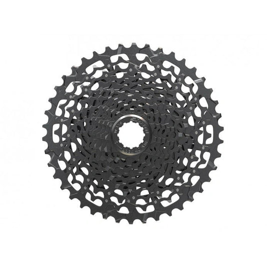 SRAM NX1/Rival1/Apex Cassette PG1130 11s - 11/42t Black-Cassettes-710845782961