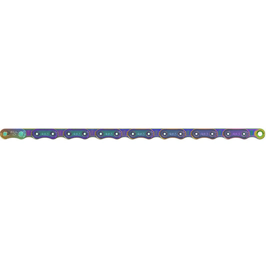 SRAM Red AXS Chain 12s CNREDD1 - Rainbow-Chains-710845883187