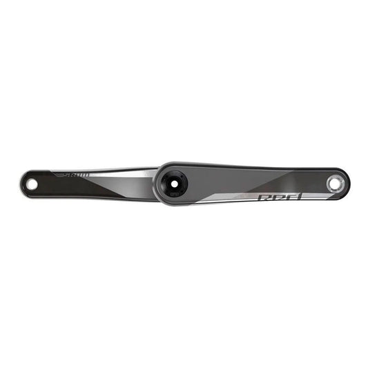 SRAM Red AXS Crankset - Rings not included-Cranksets-