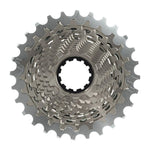 SRAM Red AXS XG1290 Cassette - Silver-Cassettes-