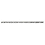 SRAM RED E1 Chain Flattop Powerlock - Silver-Chains-710845898396