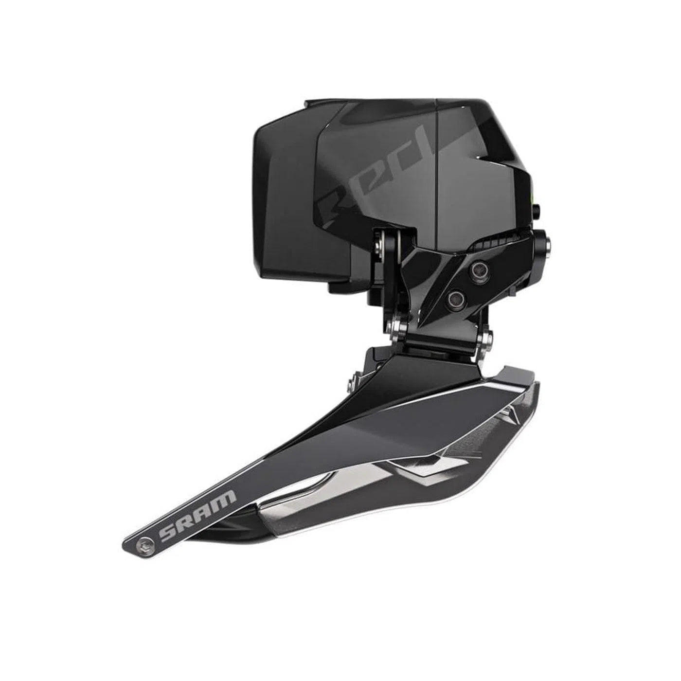 SRAM Red eTap AXS Front Derailleur 12V - Battery not included-Front Derailleurs-710845823084