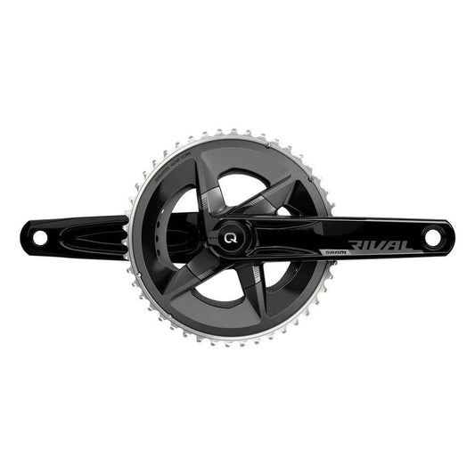 SRAM Rival AXS 1X Crankset - Powermeter-Cranksets-02487113